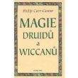 Philip Carr-Gomm: Magie druidů a wiccanů