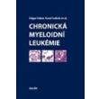 Karel Indrák, Edgar Faber: Chronická myeloidní leukémie
