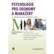 Psychologie pro ekonomy a manažery