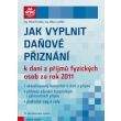 Milan Lošťák, Pavel Průdký: Jak vyplnit daňové přiznání k dani z příjmů fyzických osob za rok 2011
