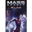William C. Dietz: Mass Effect: Klam