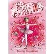 Darcey Bussell: Ela a kouzelné baletní střevíčky