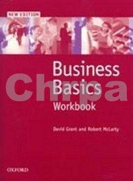 Oxford University Press Business Basic New Edition Workbook