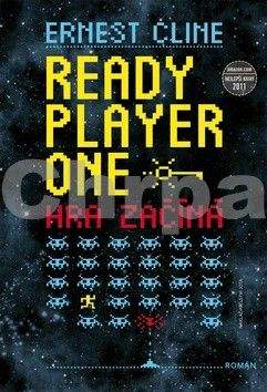 Ernest Cline: Ready Player One