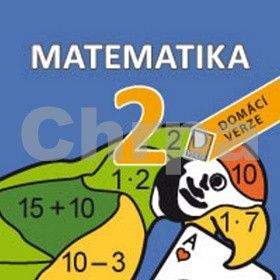 Prodos Interaktivní matematika 2