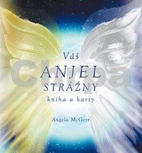 Angela McGerr: Zlatí & strieborní strážni anjeli