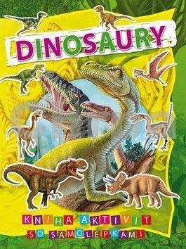 Svojtka Dinosaury