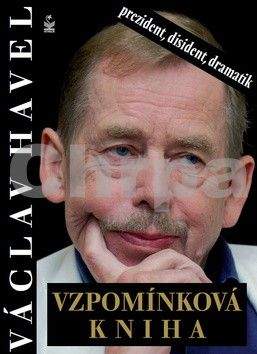 Michaela Košťálová, Jiří Heřman: Václav Havel. Vzpomínková kniha