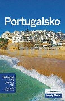 Julia Wilkinson: Portugalsko - Lonely Planet