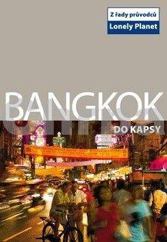 Austin Bush: Bangkok do kapsy