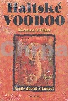Kenaz Filan: Haitské voodoo