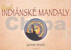 Jarmila Veselá: Nové indiánské mandaly