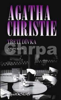 Agatha Christie: Třetí dívka