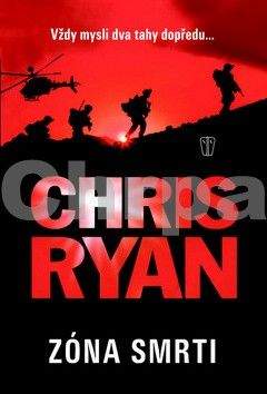 Chris Ryan: Zóna smrti