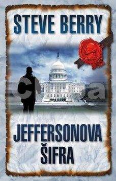 Steve Berry: Jeffersonova šifra