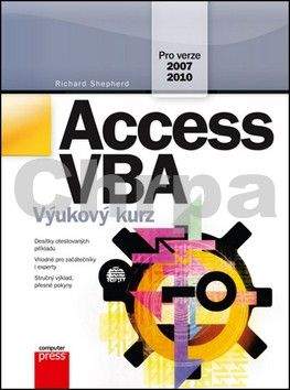 Richard Shepherd: Access VBA