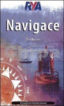 Tim Barlett: Navigace
