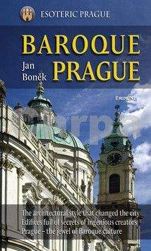 Jan Boněk: Baroque Prague