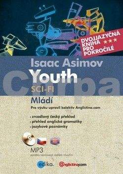 Isaac Asimov: Youth / Mládí