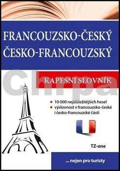Francouzsko-český/česko-francouzský kapesní slovník