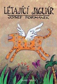 Josef Formánek: Létající jaguár