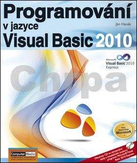 Jan Hanák: Programování v jazyce Visual Basic 2010