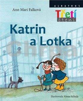Ann Mari Falk: Katrin a Lotka