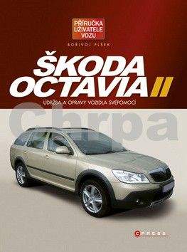 Bořivoj Plšek: Škoda Octavia II