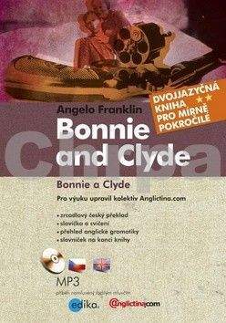 Angelo Franklin: Bonnie a Clyde