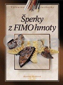Monika Brýdová: Šperky z FIMO hmoty