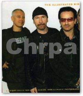 Martin Andersen: U2 - Ilustrovaná biografie