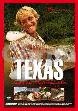 Multisonic S Jakubem na rybách Texas
