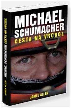 James Allen: Michael Schumacher