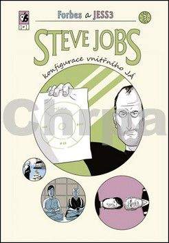JESS3, Caleb Melby: Steve Jobs
