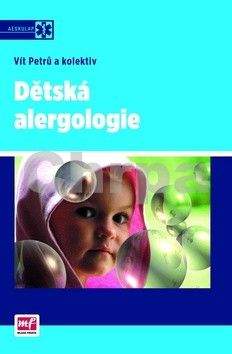 Vít Petrů: Dětská alergologie