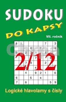 Sudoku do kapsy 2/2012