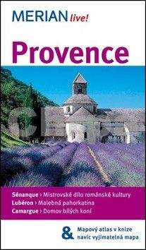 Gisela Buddée: Merian 10 - Provence - 4. vydání