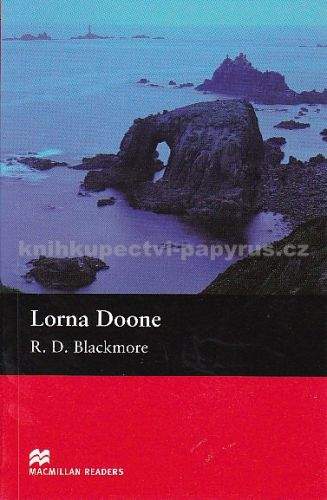 Macmillan Readers Lorna Doone - R.D.Blackmore