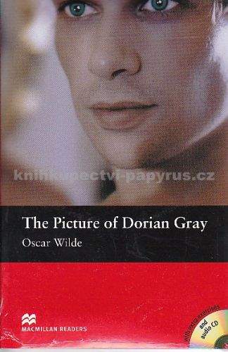 Wilde Oscar: Picture of Dorian Gray T. Pack w. gratis CD