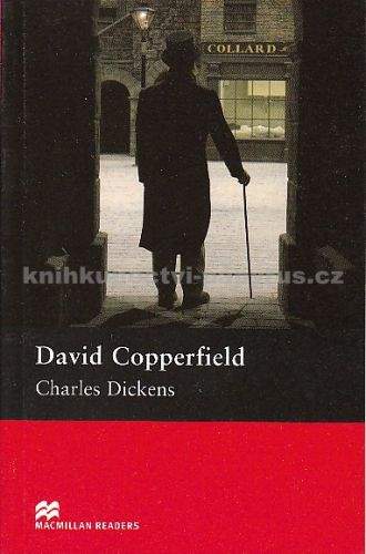 Macmillan Readers David Copperfield - Charles Dickens
