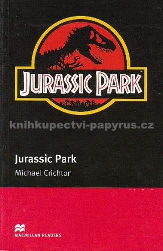 Crichton Michael: Jurassic Park