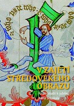 Jan Chlíbec, Klára Benešovská: V zajetí středověkého obrazu