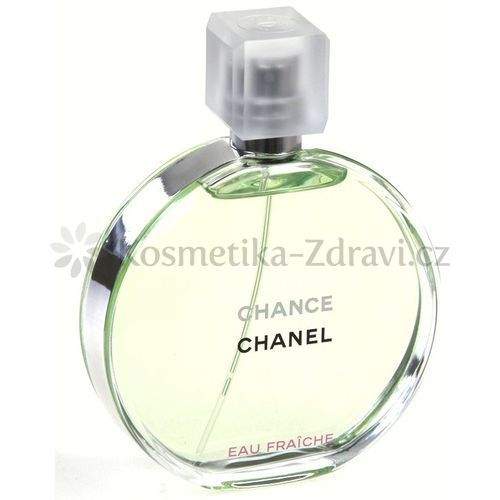 Chanel Chance Eau Fraiche 20ml