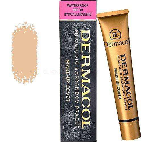 Dermacol Make-Up Cover 222 30g