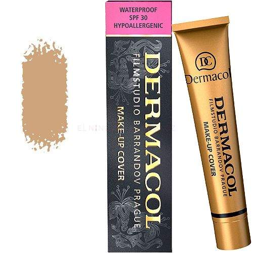 Dermacol Make-Up Cover 223 30g