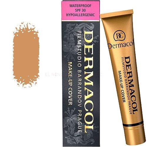 Dermacol Make-Up Cover 224 30g