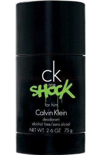 Calvin Klein One Shock For Him 75ml