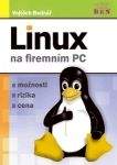 Vojtěch Bednář: Linux na firemním PC