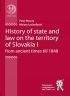 ALEŠ ČENĚK HISTORY OF STATE AND LAW ON THE TERRITORY OF SLOVAKIA I (FROM ANCIENT TIMES TILL 1848)