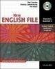 OXFORD University press New English File Elementary Multipack A